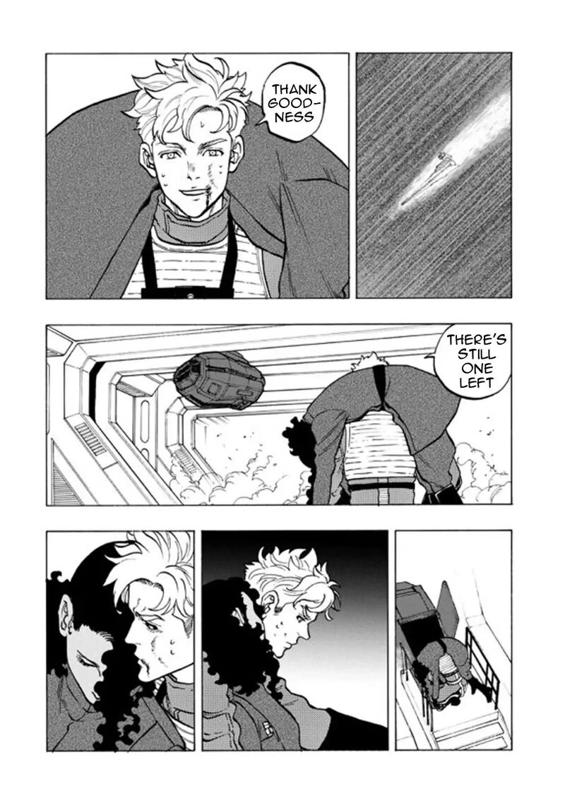 Star Wars Lost Stars - Chapter 34 image 03